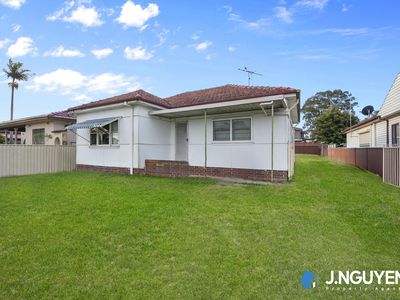 102 The Avenue, Canley Vale
