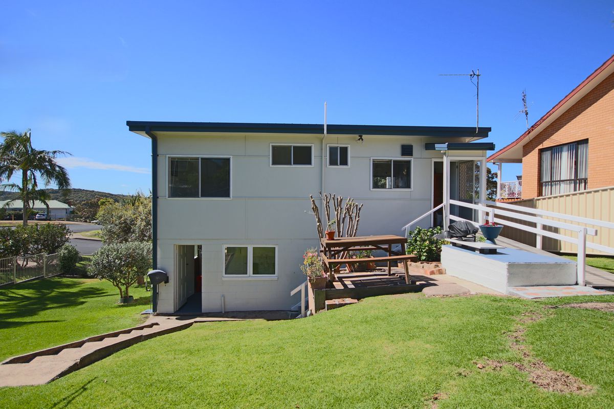 6 Montague Street, Narooma