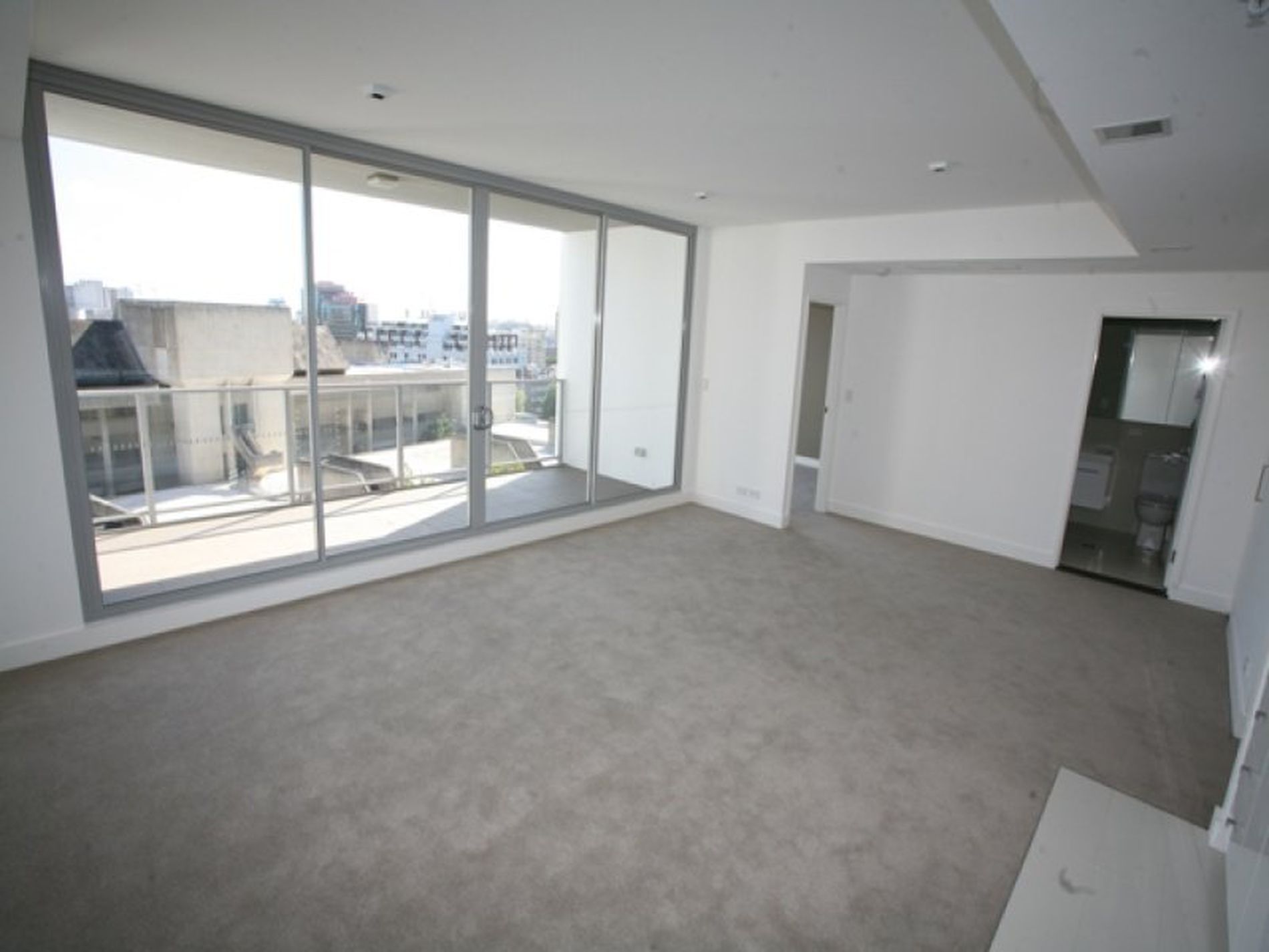 28 / 200 Goulburn Street, Surry Hills