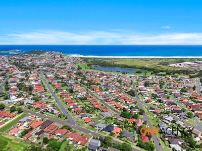 19 ROBERTSON STREET, Port Kembla