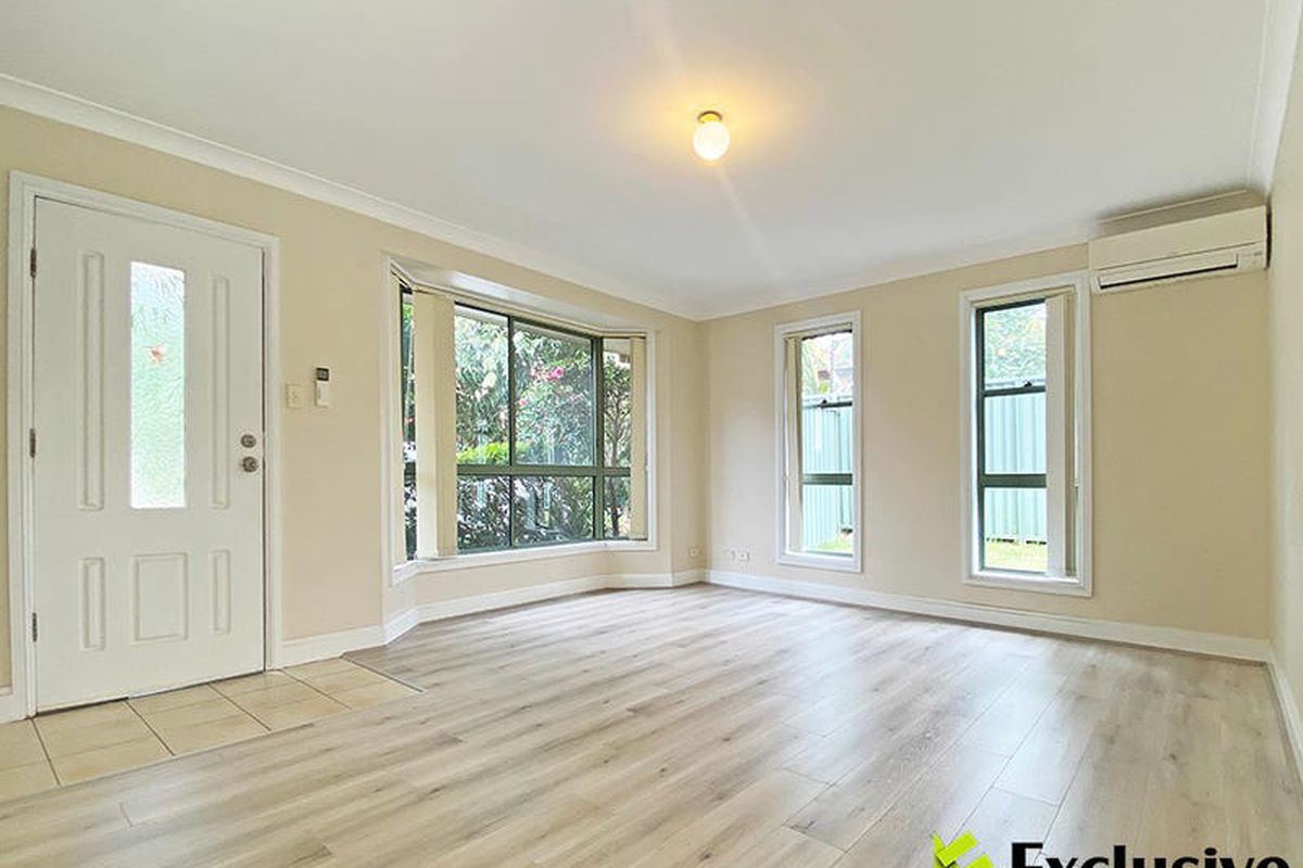4 / 82 Carnarvon Street, Silverwater