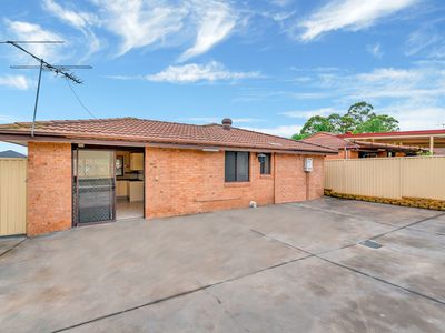 4 & 4a  Cheyenne Road, Greenfield Park