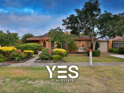 9 Templeton Crescent, Pakenham