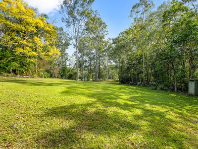 203 Traveston Road, Traveston