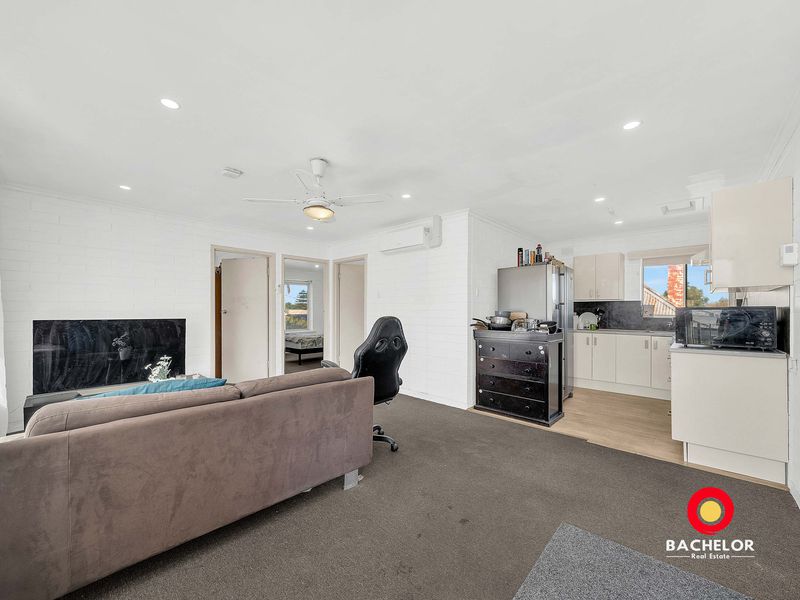 6 / 40 Harvey Street , Nailsworth