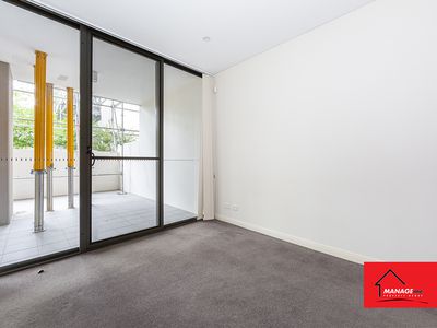 8 / 20 Eyre Street, Kingston