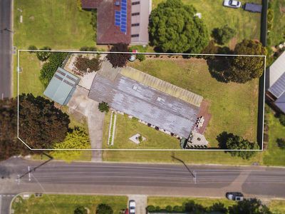 202 Smythes Road, Delacombe