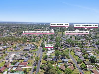 149 Carlisle Avenue, Hebersham