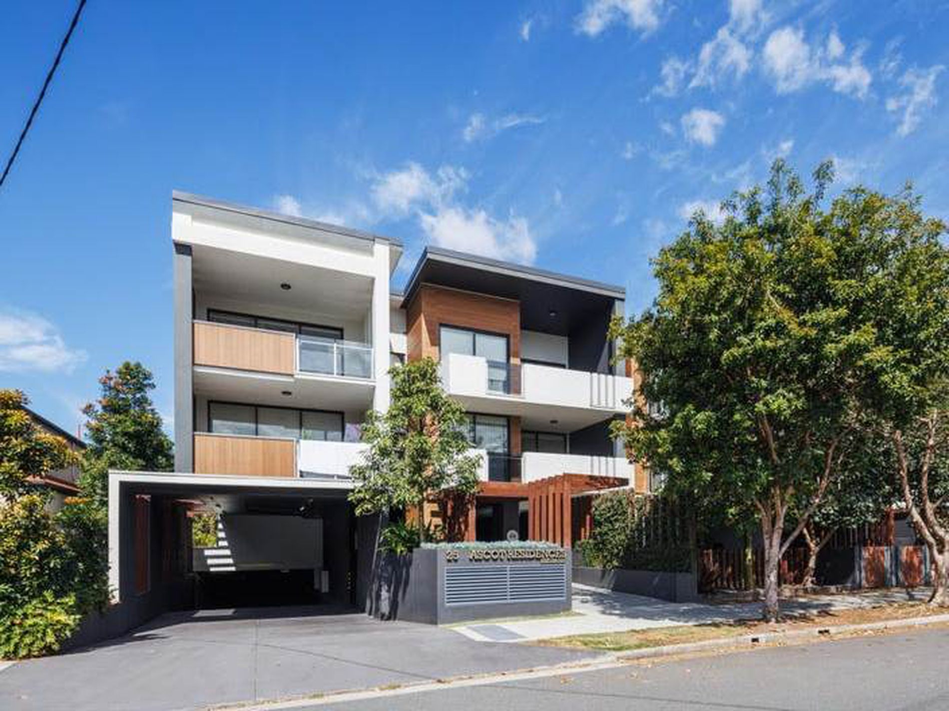 209 / 25 Onslow Street, Ascot