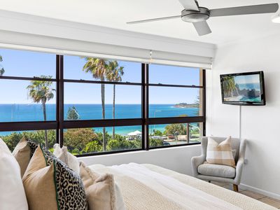 2/18 Marina Walk, Alexandra Headland
