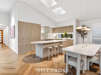 58 Dell Boulevard, Fyansford