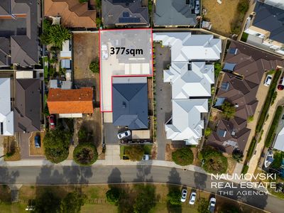 34A Medhurst Crescent, Nollamara