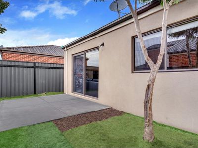 4 Hadley Lane, Craigieburn
