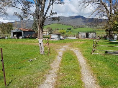 56 Tallangatta Creek Road, Tallangatta Valley