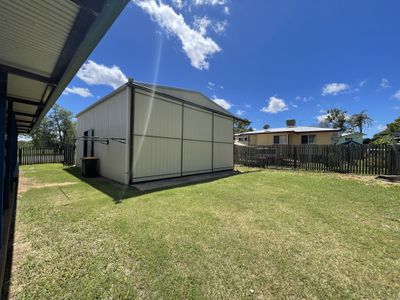 6 French Court, Clermont