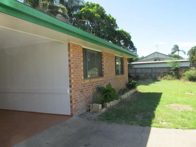 Bundaberg South