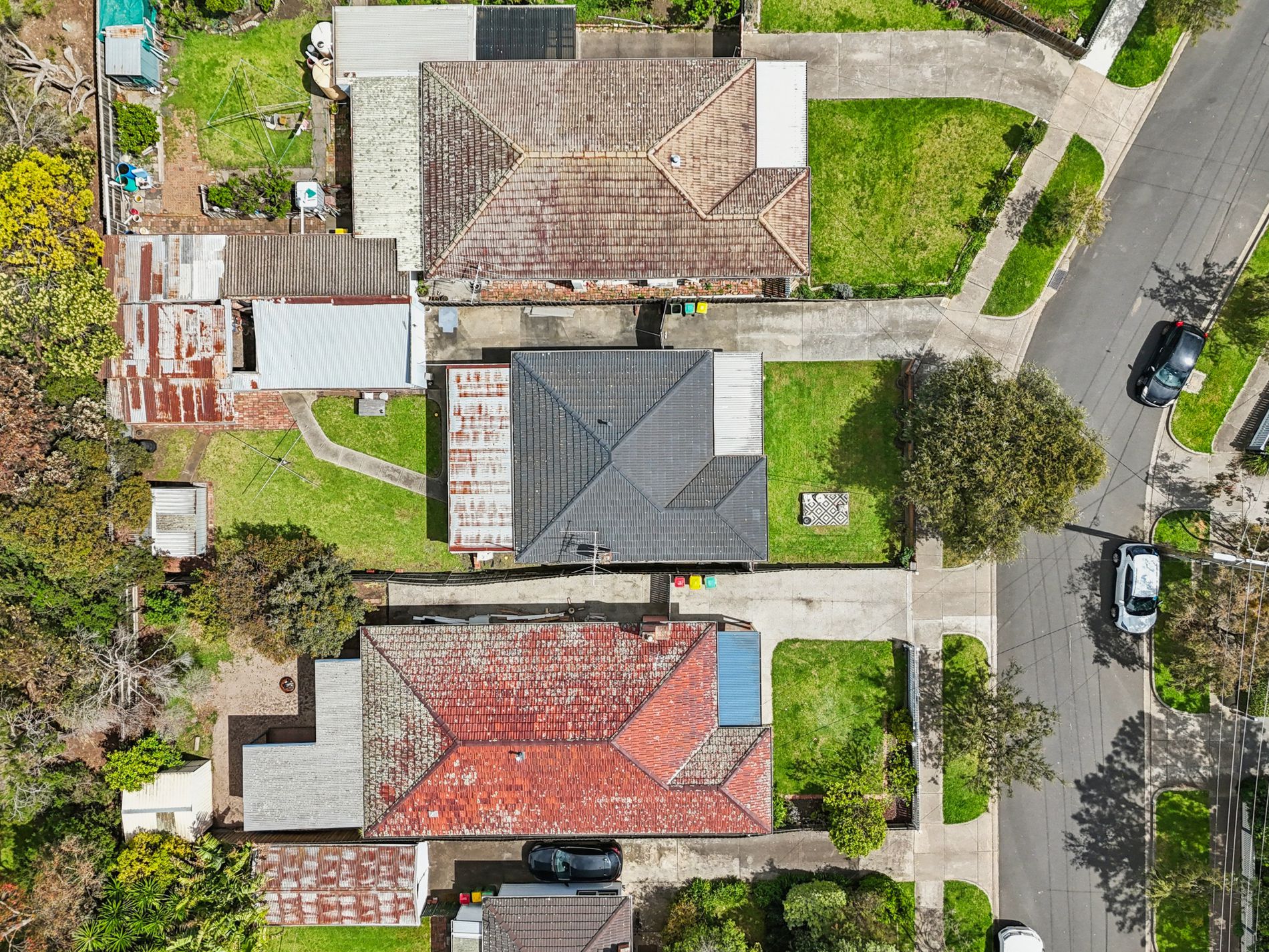 9 Drew Street, Yarraville