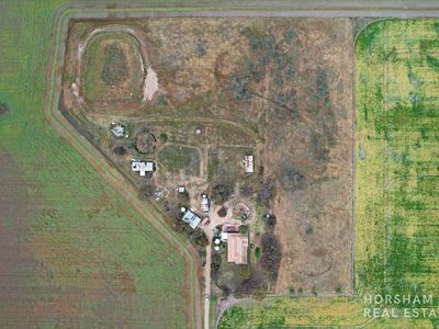 309 Lindners Road, Vectis