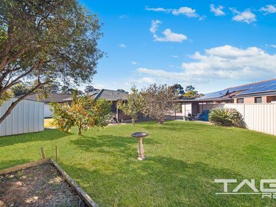 11 Colley Place, Hebersham