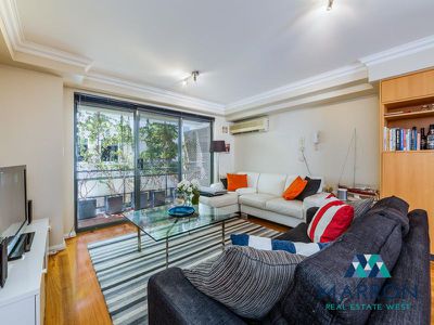 2 / 1020 Wellington St, West Perth