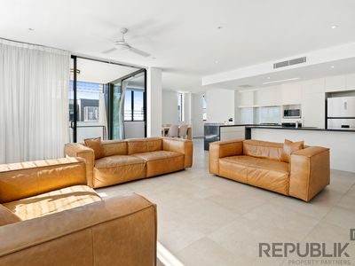 4301 / 2 SUNSET AVENUE, Paradise Point