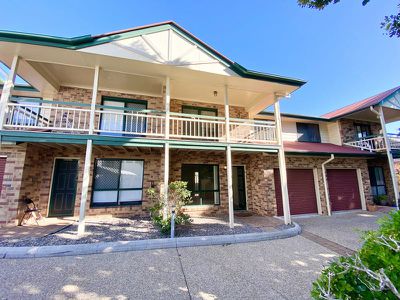 3/10 Waterloo Street, Cleveland