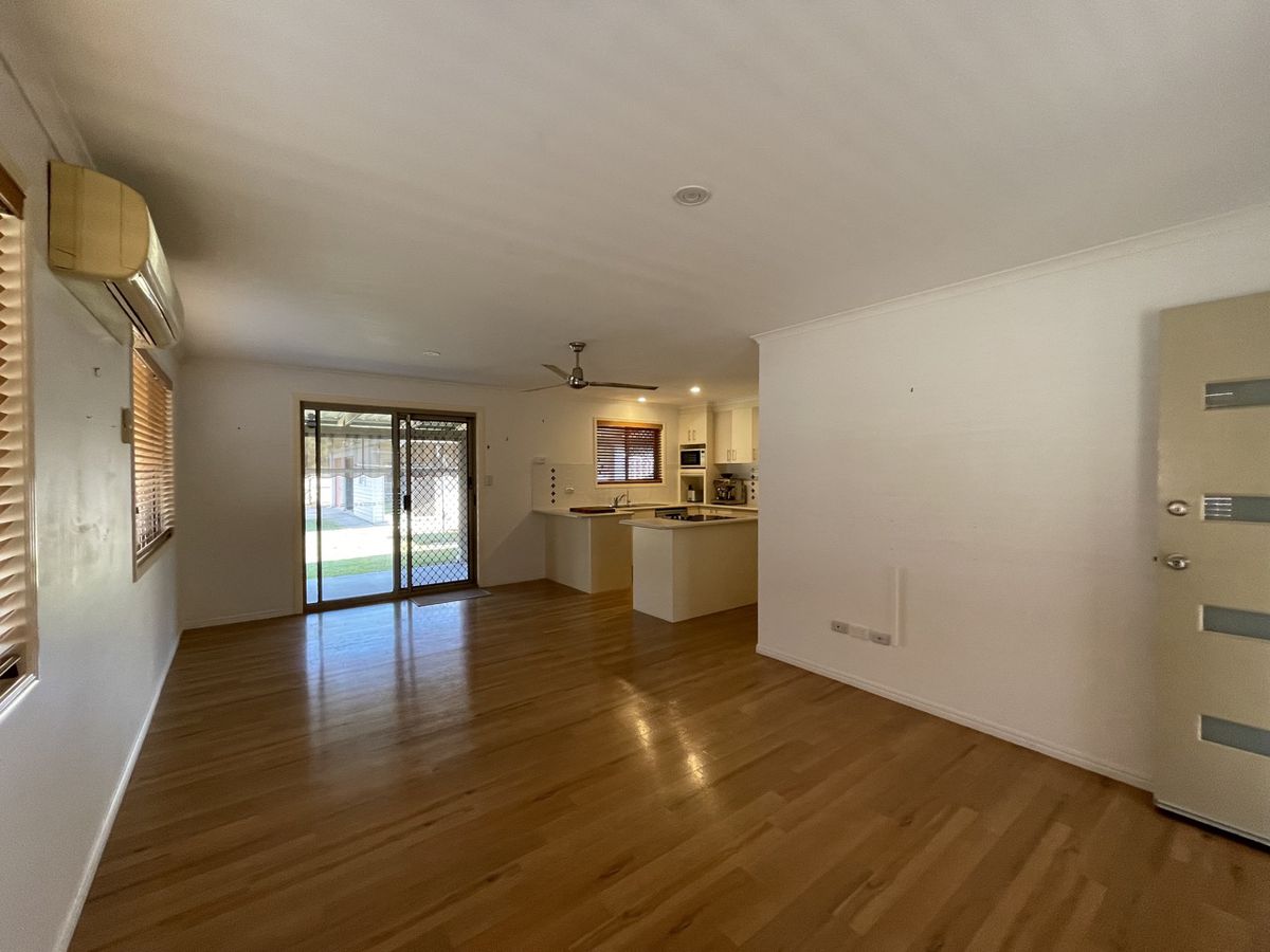 21 Hamer Street, Urangan
