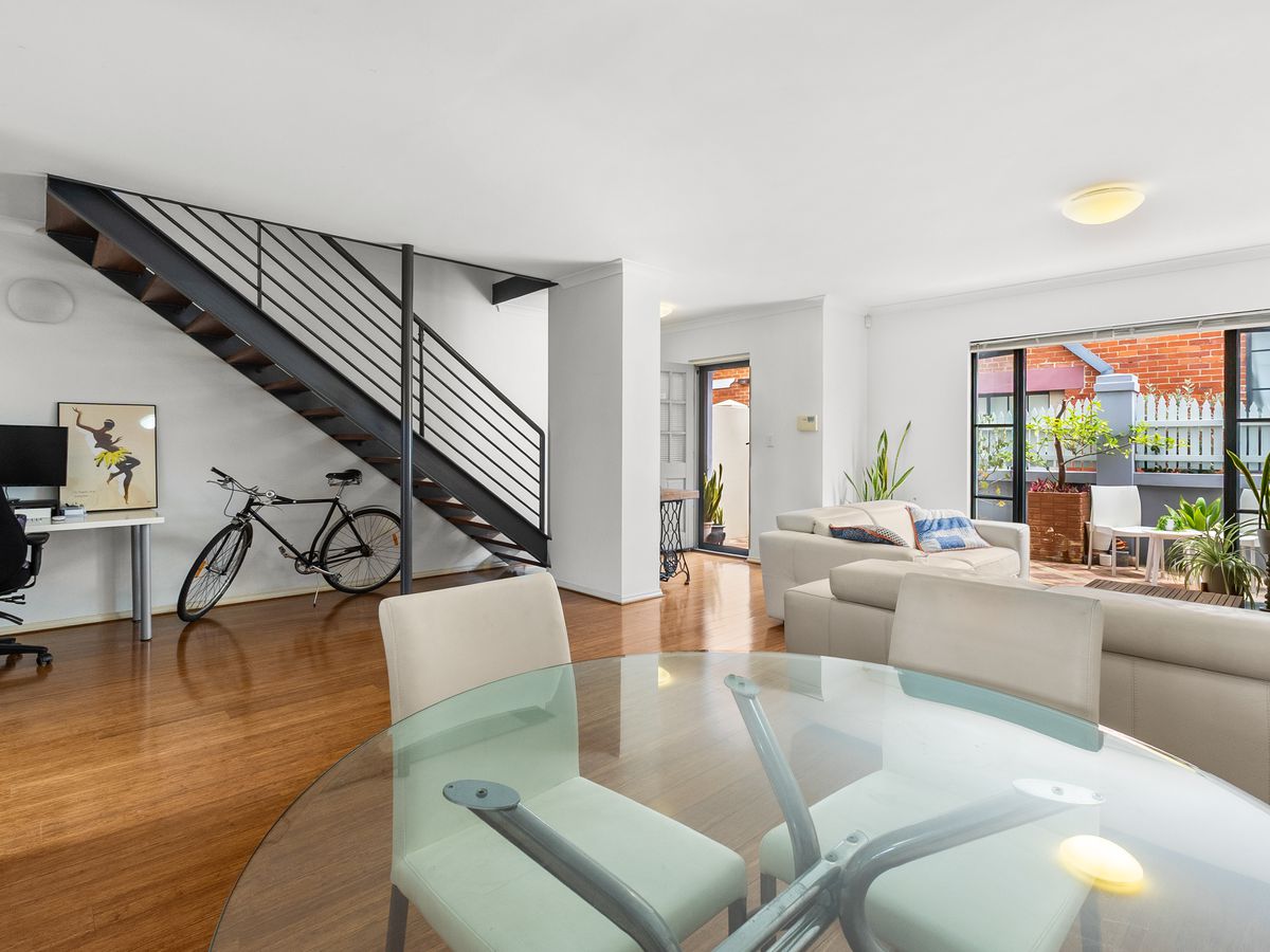 55 / 34 Palmerston Street, Perth