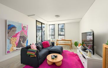 404 / 4 Galara Street, Rosebery
