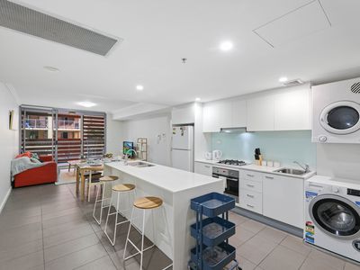 103 / 36 Cowper Street, Parramatta