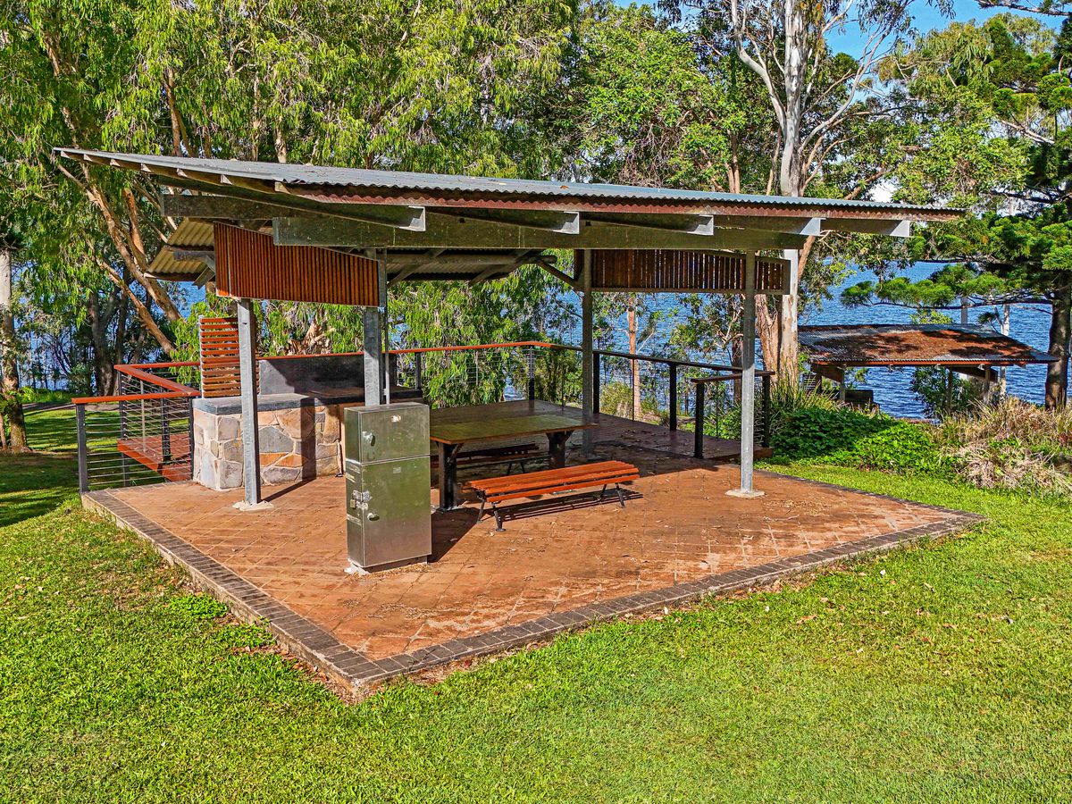 Unit 5 12-20 Barron Street, Tinaroo