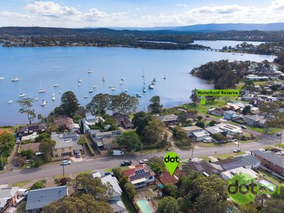 108 Bay Road, Bolton Point