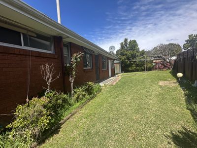12 Pemberton Lane, Parramatta
