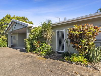 13 / 74-82 Swallow Street, Mooroobool