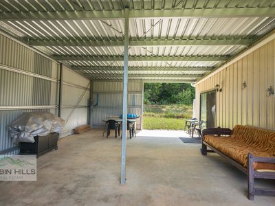 876  Green Pigeon Road, Green Pigeon