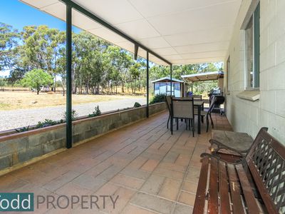 655 Spring Flat Road, Heathcote