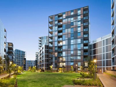 704 / 8C Evergreen Mews, Armadale