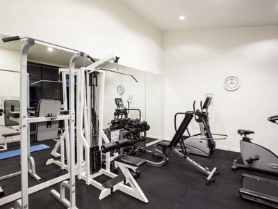 168 / 88 Kavanagh Street, Southbank