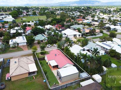 81 Overton Circuit, Kirwan