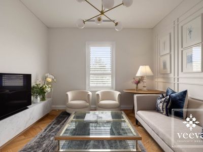 8 Queen Street, Granville