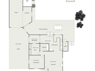 7 Libya Street, Shortland
