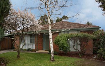 21 Facey Court, Narre Warren