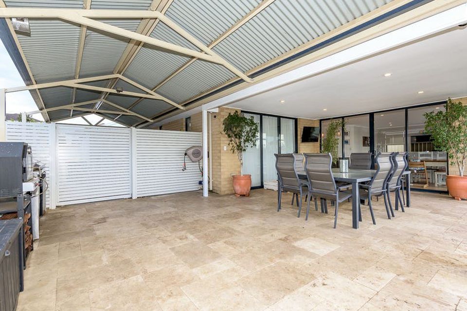 3 Baskerville Crescent , Baldivis