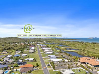 54 Monaco Drive, Zilzie