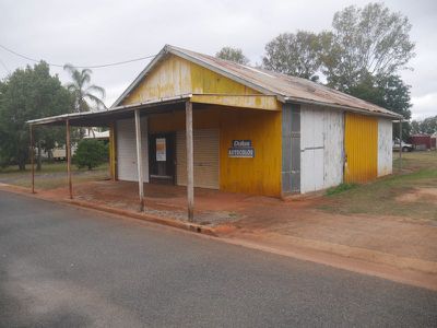 32 /  34,36 Bell Street, Kumbia