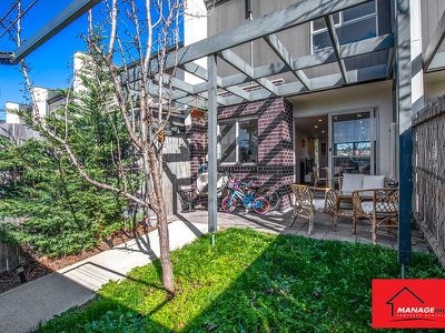 42 Lansdown Crescent, Casey