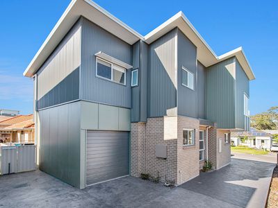 2 / 72 Kingston Street, Oak Flats