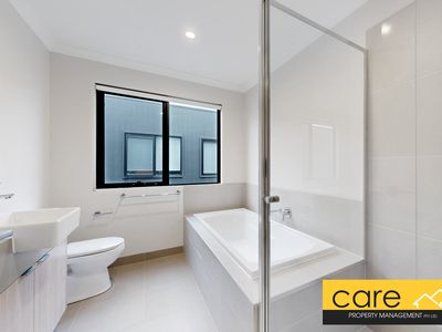 3 Middleborough Terrace, Clyde
