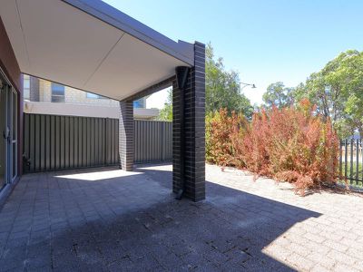4 / 1 Bally's Turn , Baldivis
