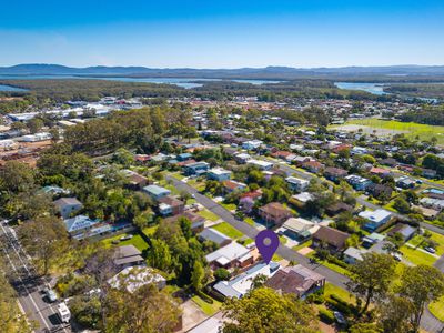 1 / 34 Surfview Avenue, Forster